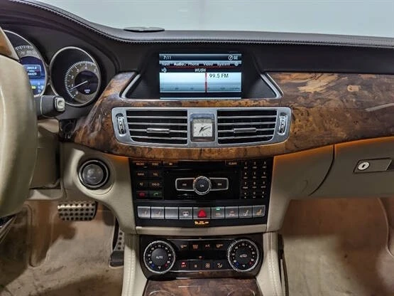 2014 Mercedes-Benz C218 CLS-Class - Image 11 of 12