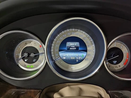 2014 Mercedes-Benz C218 CLS-Class - Image 10 of 12