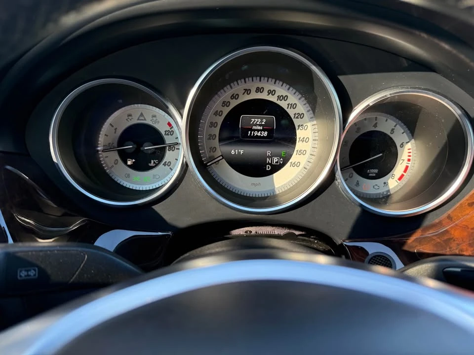 2014 Mercedes-Benz C218 CLS-Class - Image 12 of 18