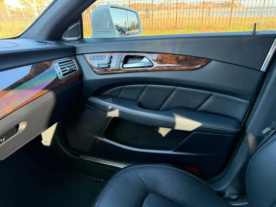 2014 Mercedes-Benz C218 CLS-Class - Image 13 of 18