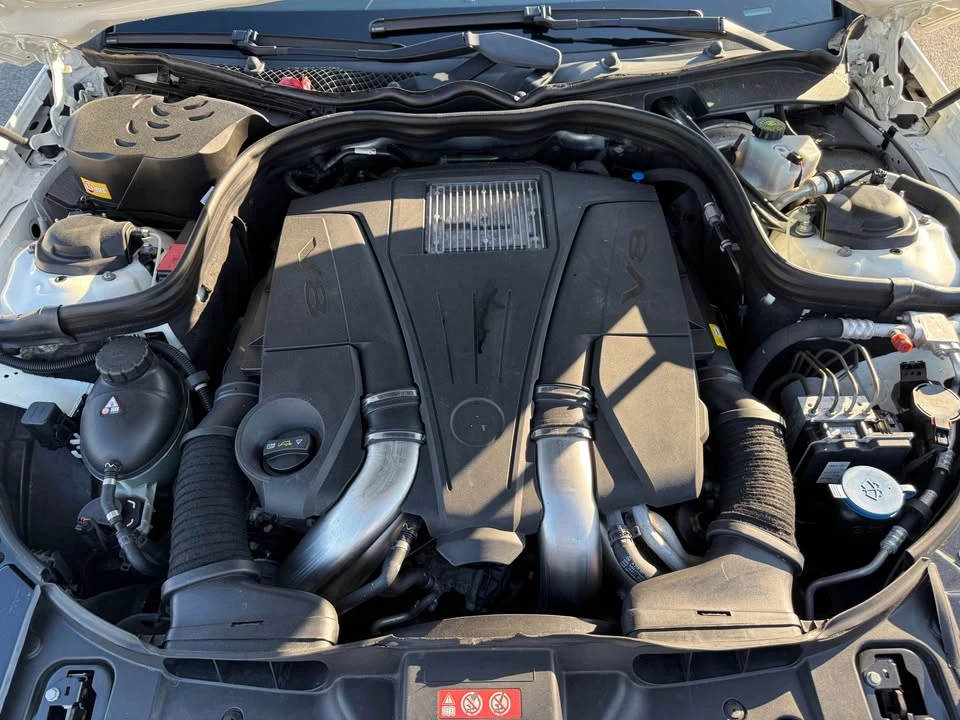 2014 Mercedes-Benz C218 CLS-Class - Image 15 of 18