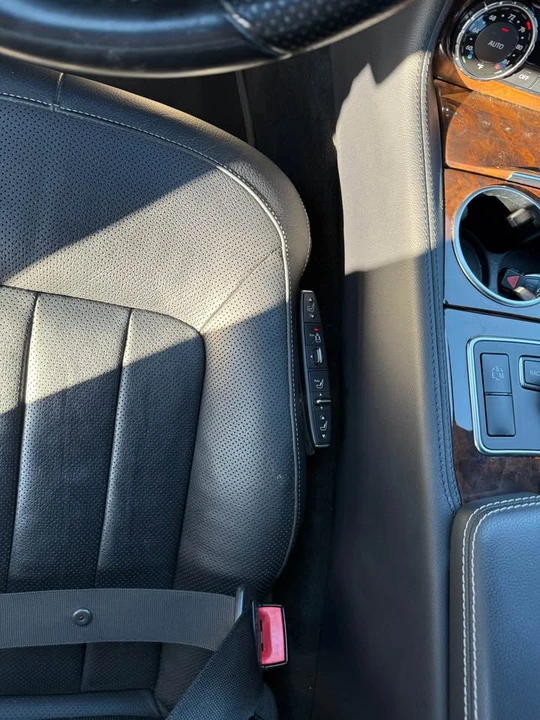 2014 Mercedes-Benz C218 CLS-Class - Image 11 of 18