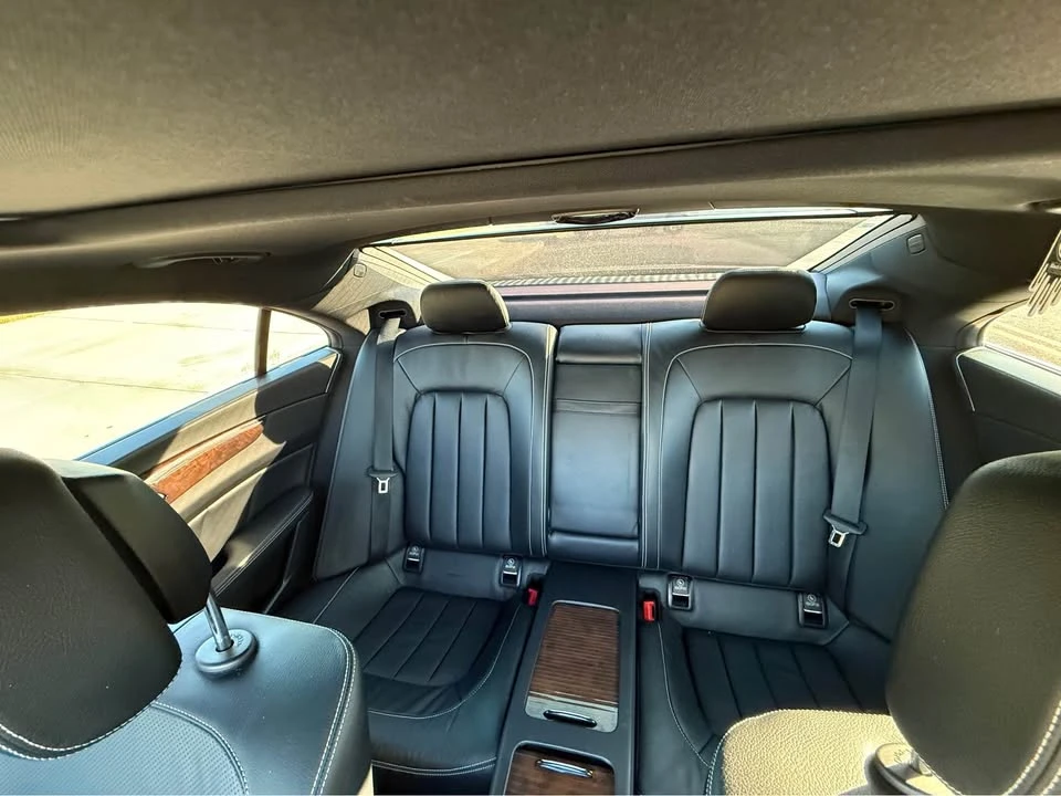 2014 Mercedes-Benz C218 CLS-Class - Image 6 of 18