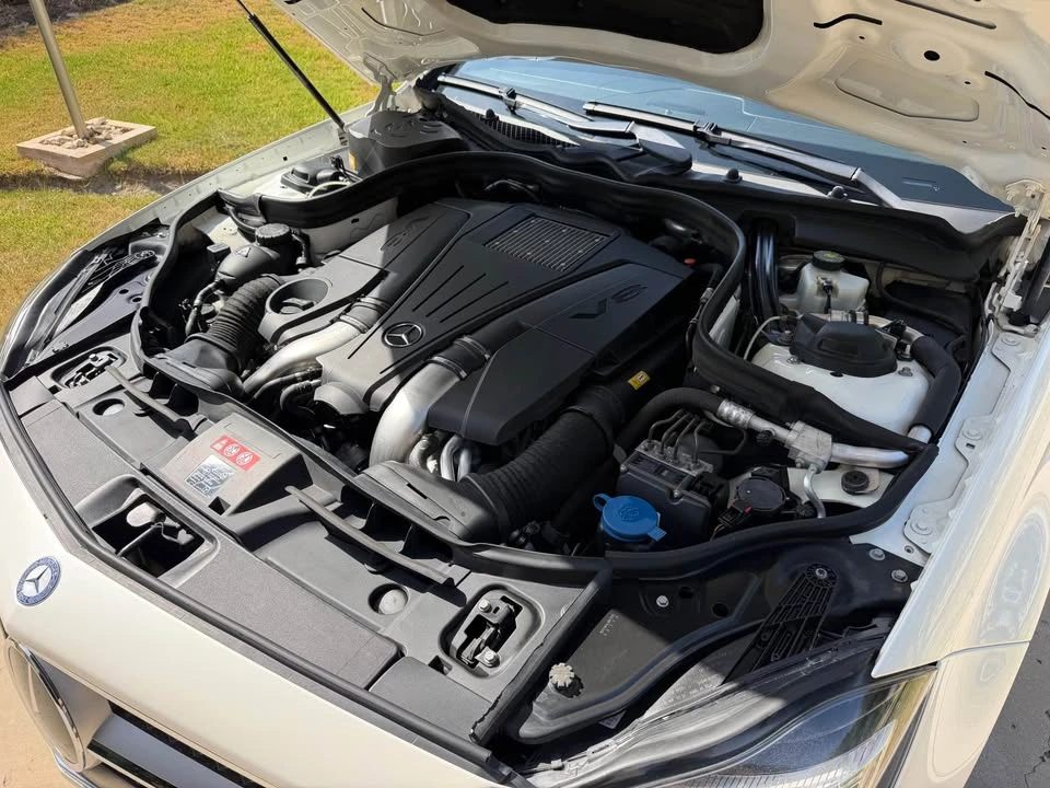 2014 Mercedes-Benz C218 CLS-Class - Image 7 of 9
