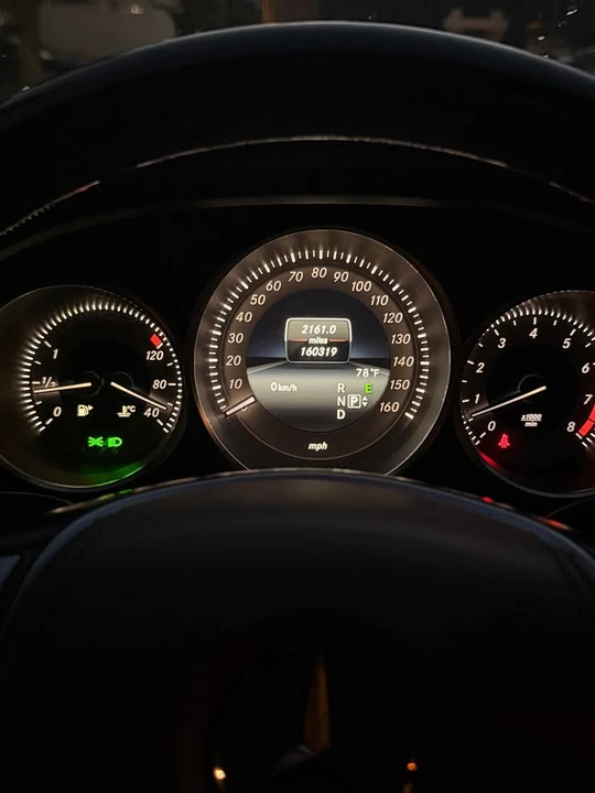 2014 Mercedes-Benz C218 CLS-Class - Image 7 of 9