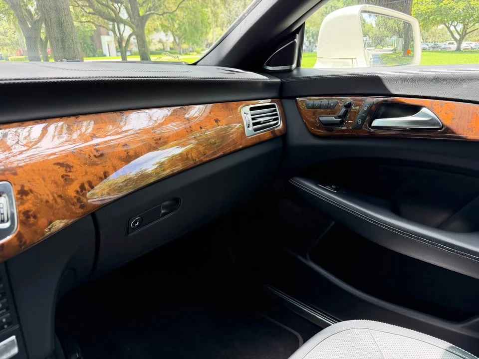 2014 Mercedes-Benz C218 CLS-Class - Image 13 of 17