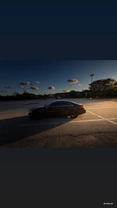 2014 Mercedes-Benz C218 CLS-Class - Image 2 of 6
