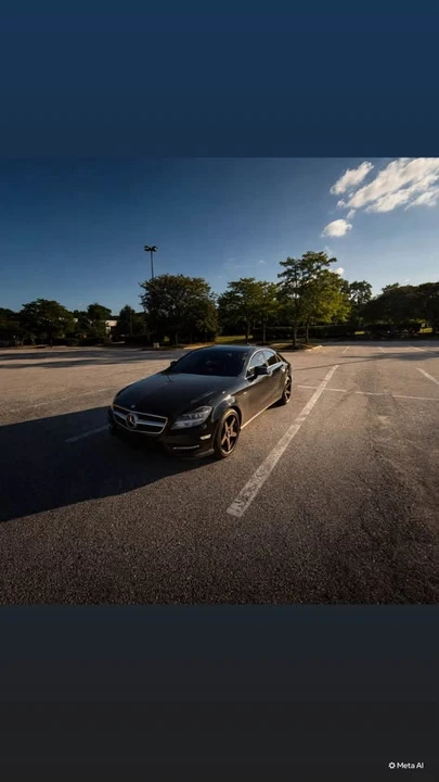 2014 Mercedes-Benz C218 CLS-Class - Image 3 of 6