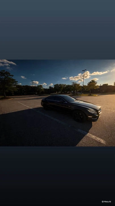 2014 Mercedes-Benz C218 CLS-Class - Image 4 of 6