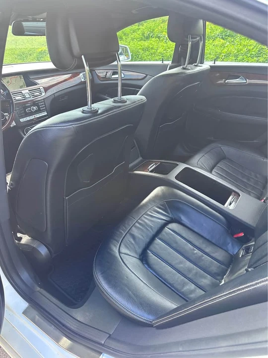 2014 Mercedes-Benz C218 CLS-Class - Image 10 of 15