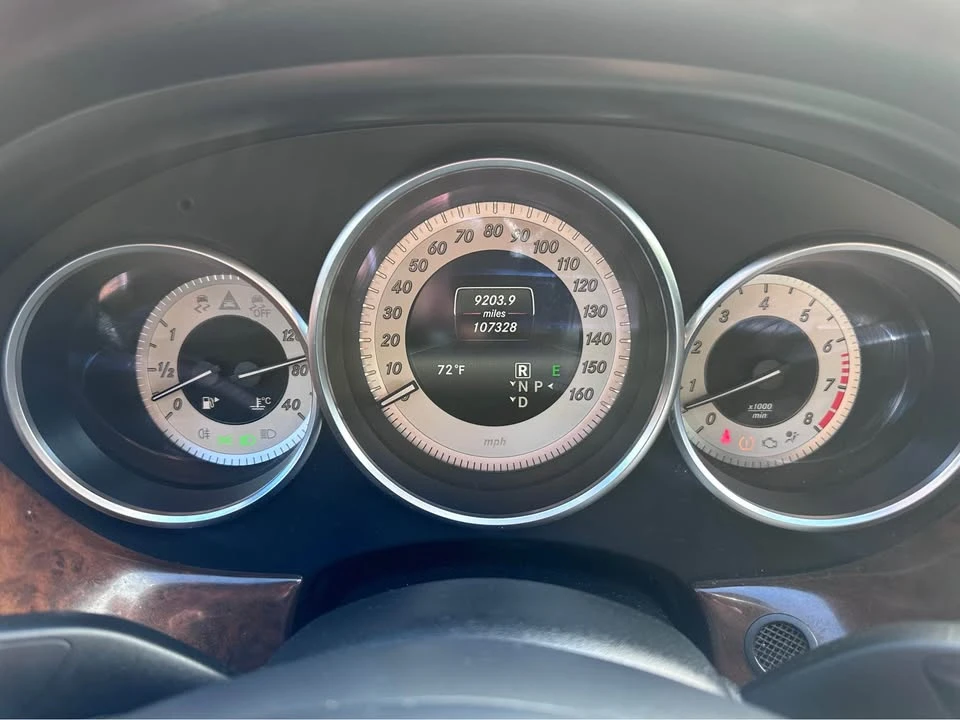 2014 Mercedes-Benz C218 CLS-Class - Image 15 of 15