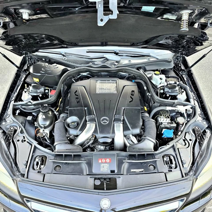 2014 Mercedes-Benz C218 CLS-Class - Image 18 of 20