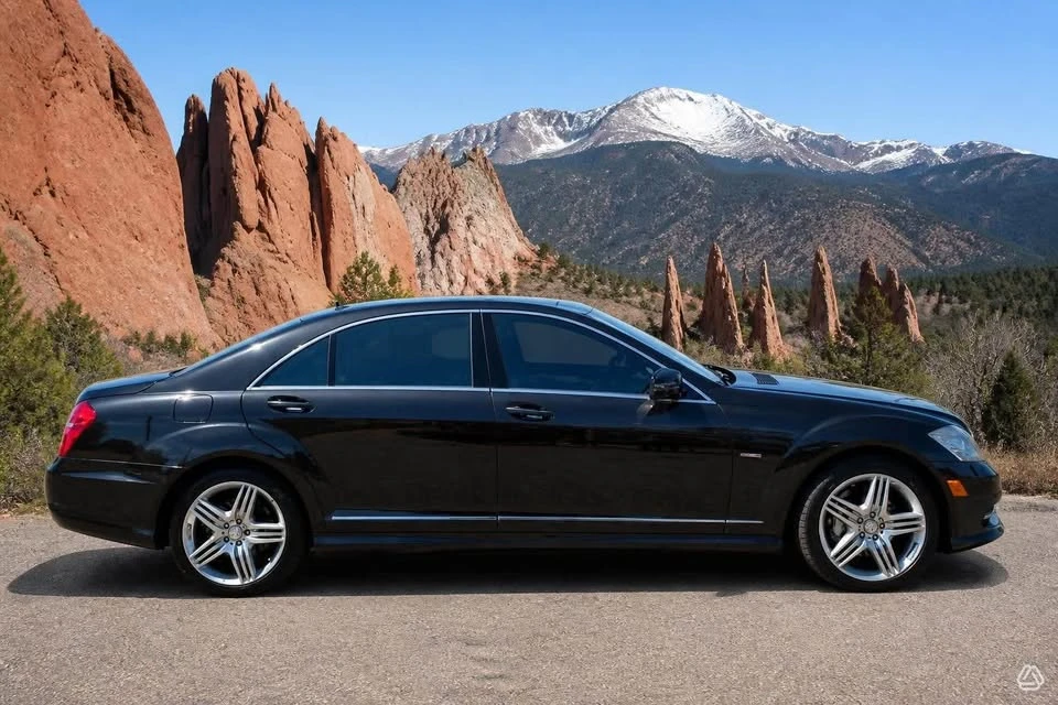 2014 Mercedes-Benz C218 CLS-Class - Image 2 of 5