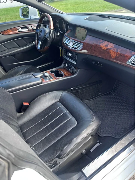 2014 Mercedes-Benz C218 CLS-Class - Image 12 of 15