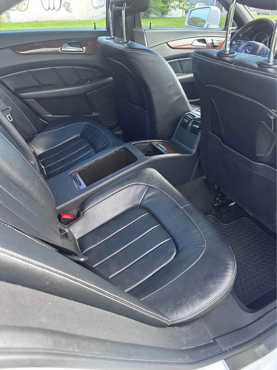 2014 Mercedes-Benz C218 CLS-Class - Image 11 of 15