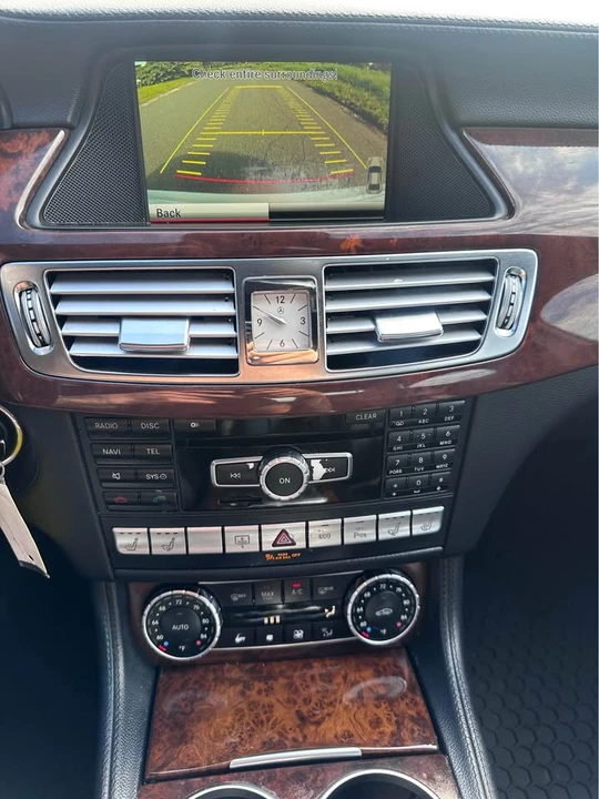 2014 Mercedes-Benz C218 CLS-Class - Image 14 of 15