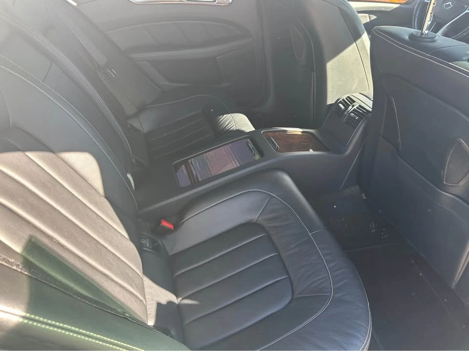 2014 Mercedes-Benz C218 CLS-Class - Image 11 of 13