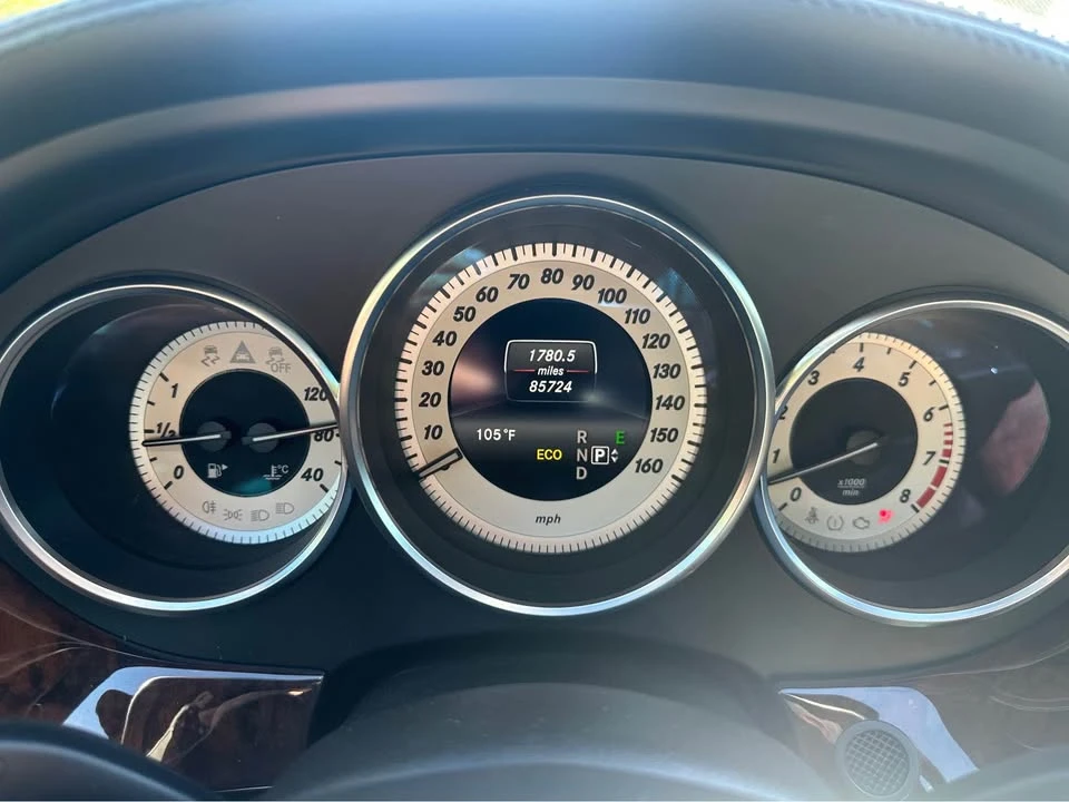 2014 Mercedes-Benz C218 CLS-Class - Image 13 of 13