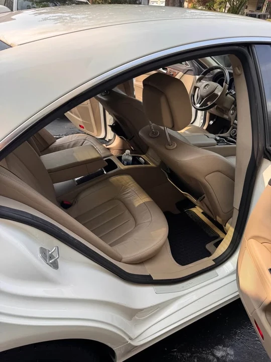 2014 Mercedes-Benz C218 CLS-Class - Image 13 of 17