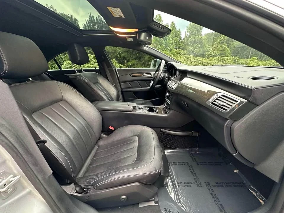 2014 Mercedes-Benz C218 CLS-Class - Image 15 of 17