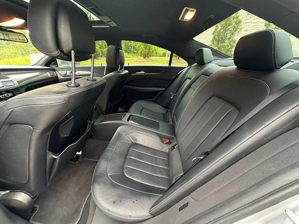 2014 Mercedes-Benz C218 CLS-Class - Image 13 of 17