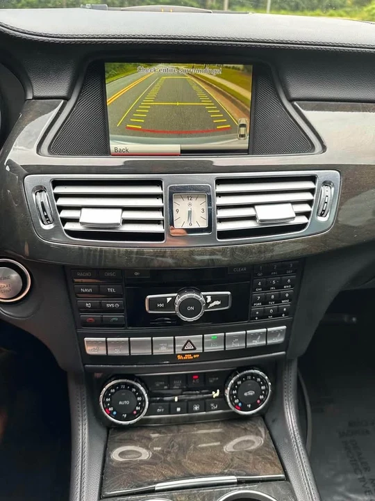 2014 Mercedes-Benz C218 CLS-Class - Image 16 of 17