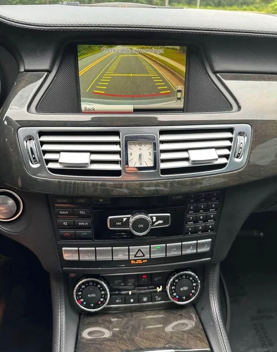 2014 Mercedes-Benz C218 CLS-Class - Image 15 of 16
