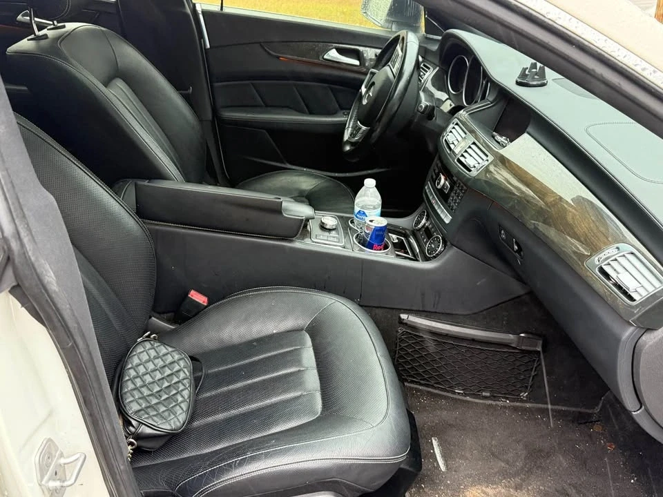2014 Mercedes-Benz C218 CLS-Class - Image 5 of 6