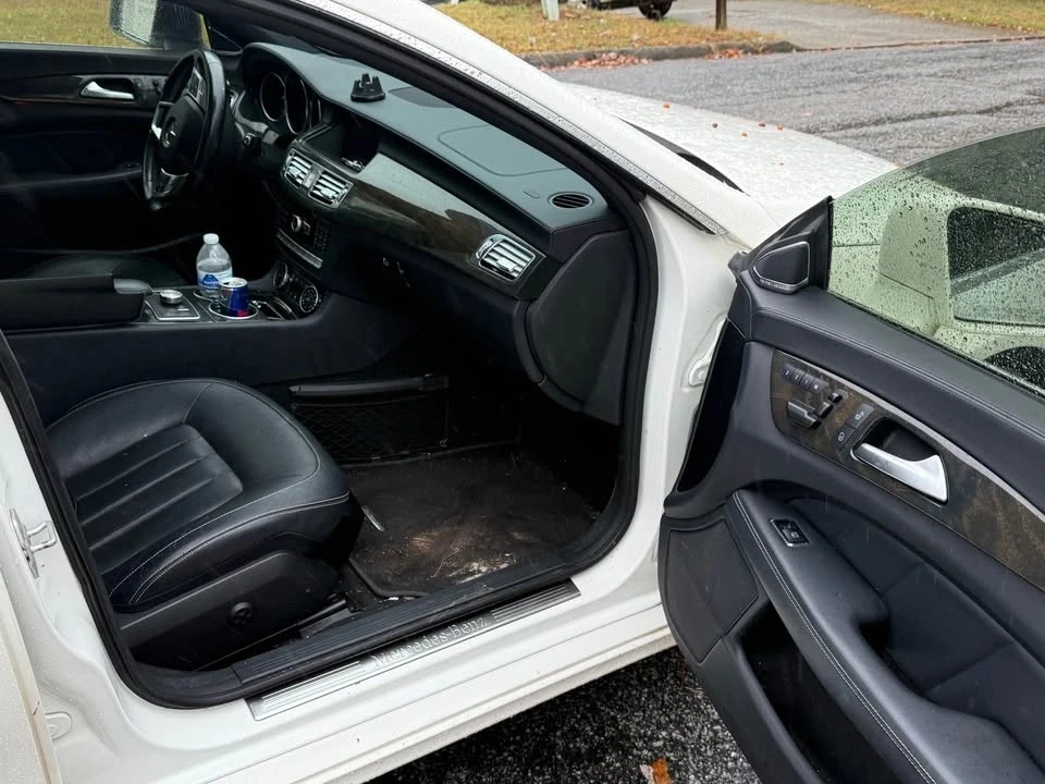 2014 Mercedes-Benz C218 CLS-Class - Image 6 of 6
