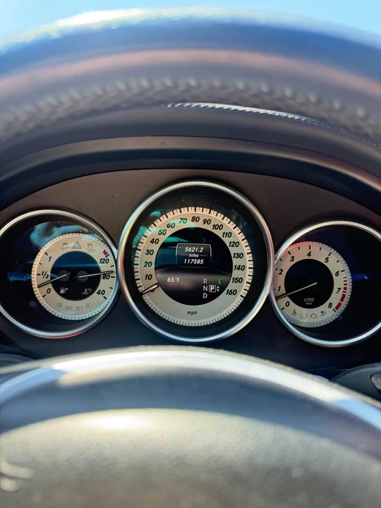 2014 Mercedes-Benz C218 CLS-Class - Image 10 of 14