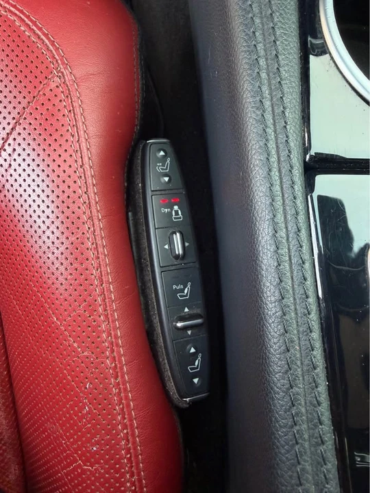 2014 Mercedes-Benz C218 CLS-Class - Image 9 of 14