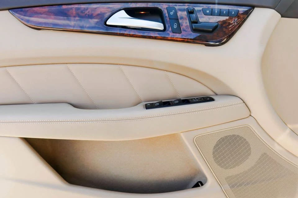 2014 Mercedes-Benz C218 CLS-Class - Image 8 of 18