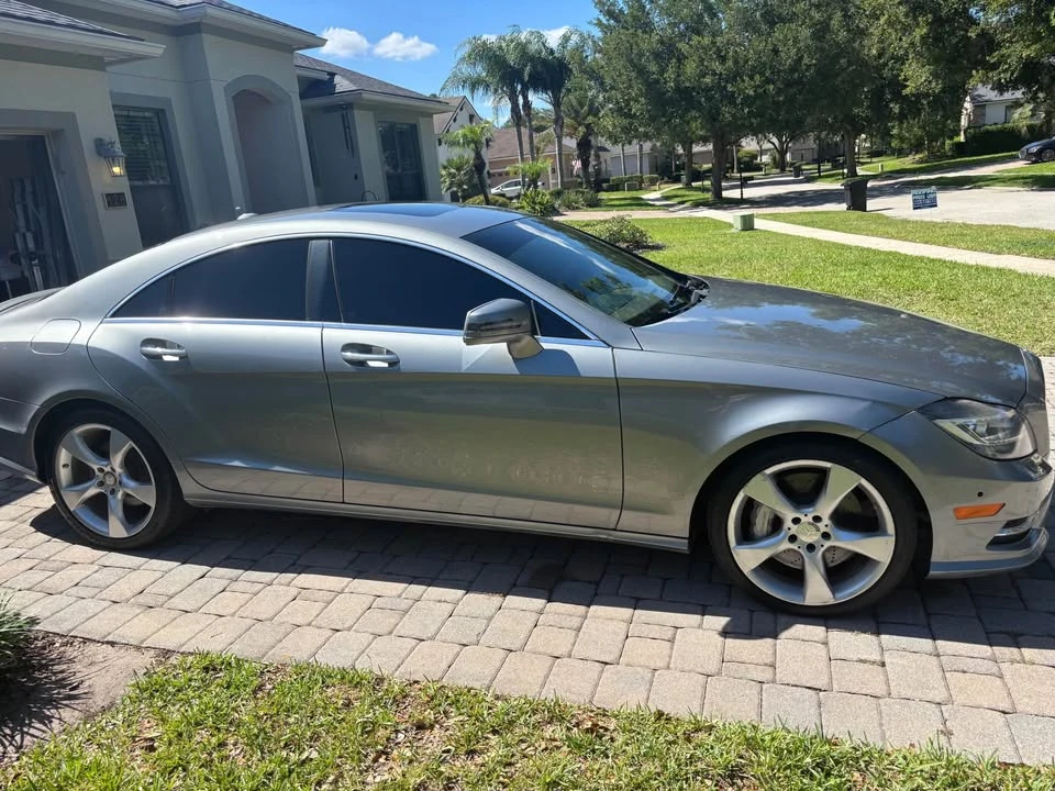 2014 Mercedes-Benz C218 CLS-Class - Image 13 of 20