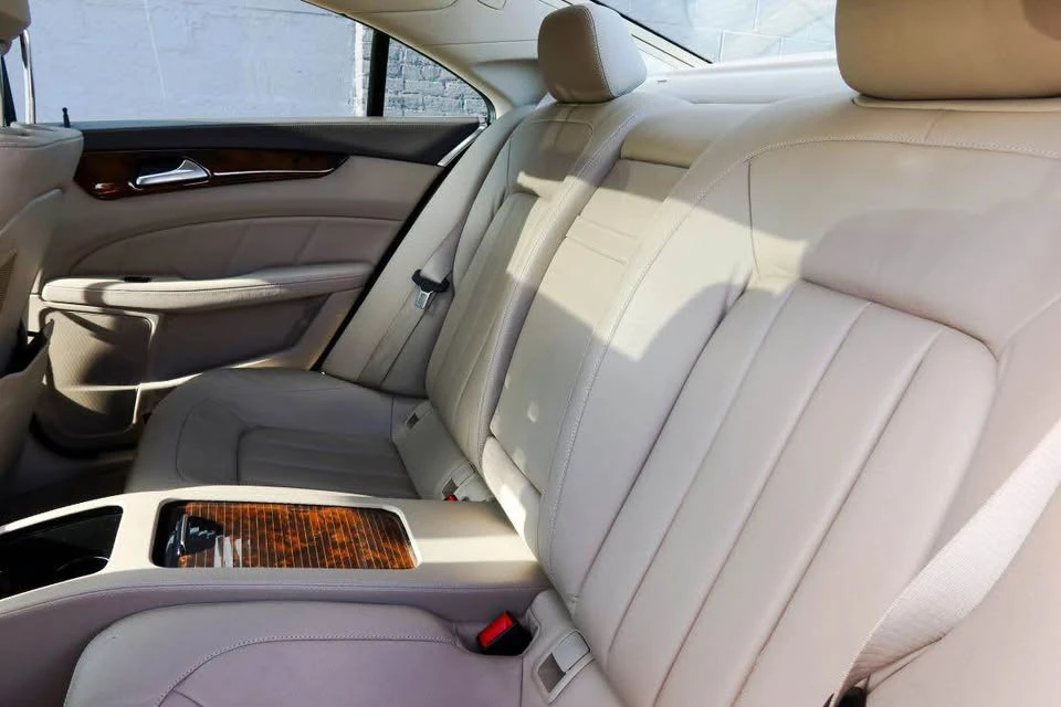 2014 Mercedes-Benz C218 CLS-Class - Image 17 of 18
