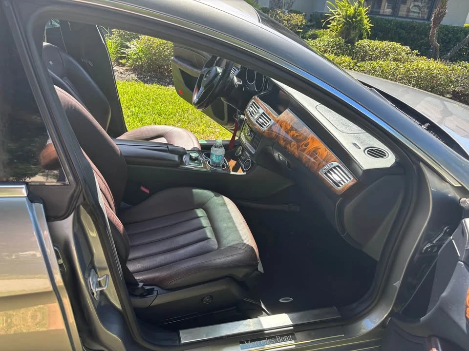 2014 Mercedes-Benz C218 CLS-Class - Image 14 of 20