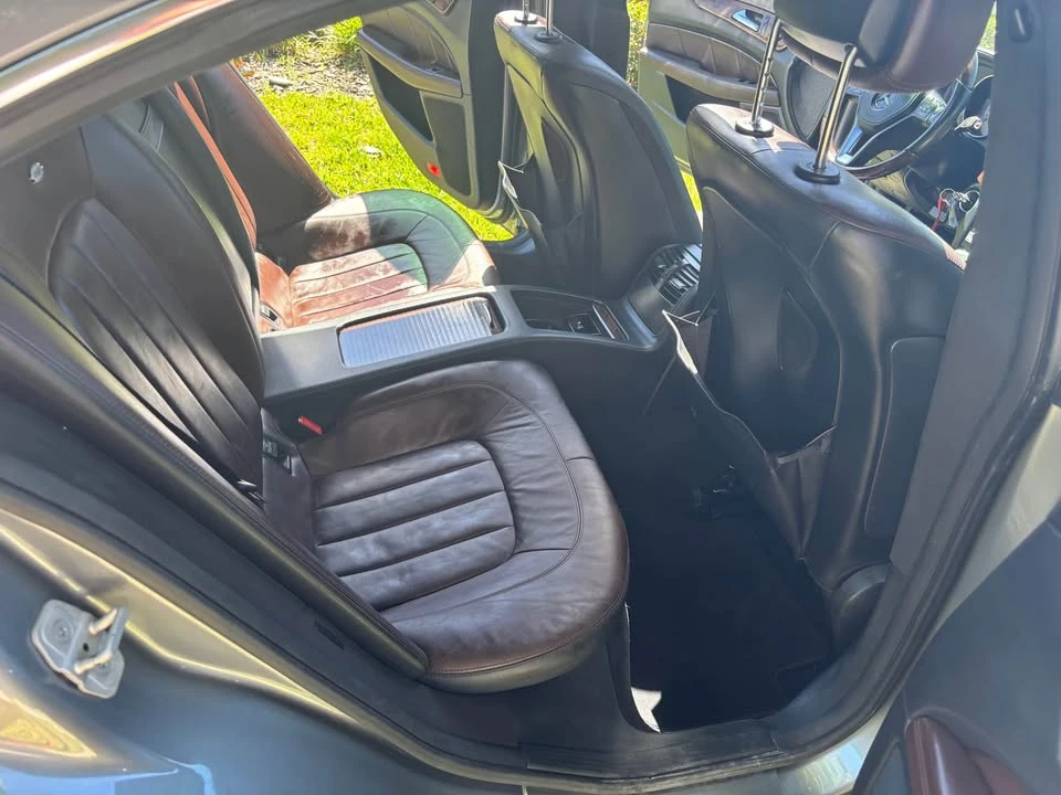2014 Mercedes-Benz C218 CLS-Class - Image 15 of 20