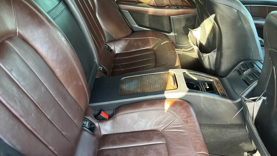 2014 Mercedes-Benz C218 CLS-Class - Image 7 of 20