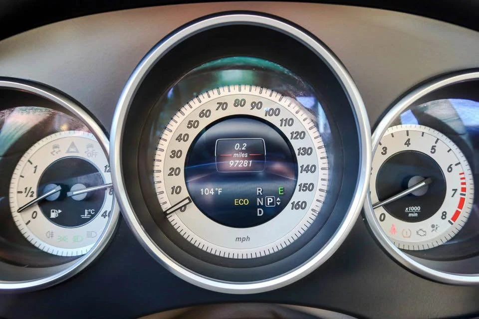 2014 Mercedes-Benz C218 CLS-Class - Image 13 of 18