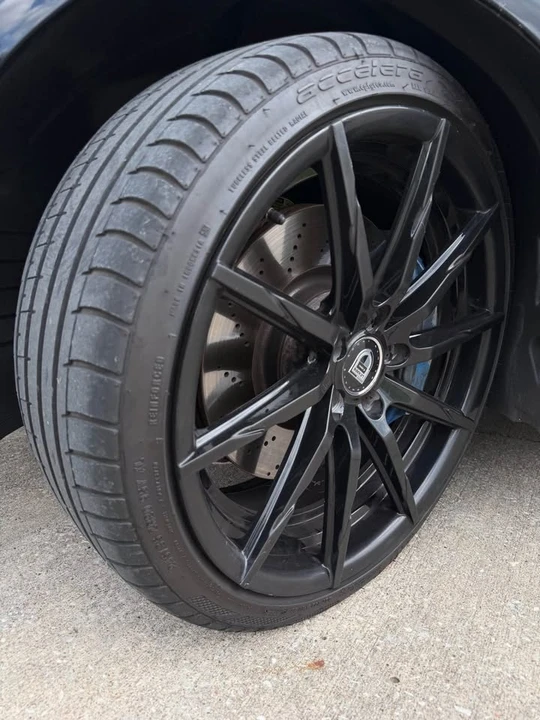 2014 Mercedes-Benz C218 CLS-Class - Image 19 of 20