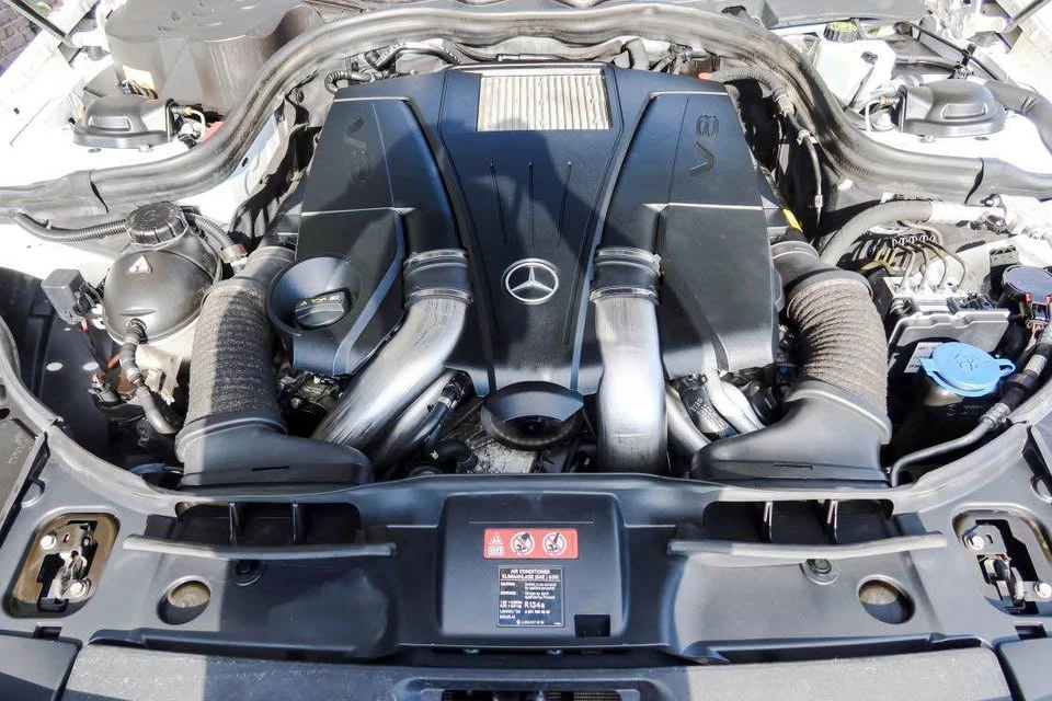 2014 Mercedes-Benz C218 CLS-Class - Image 18 of 18