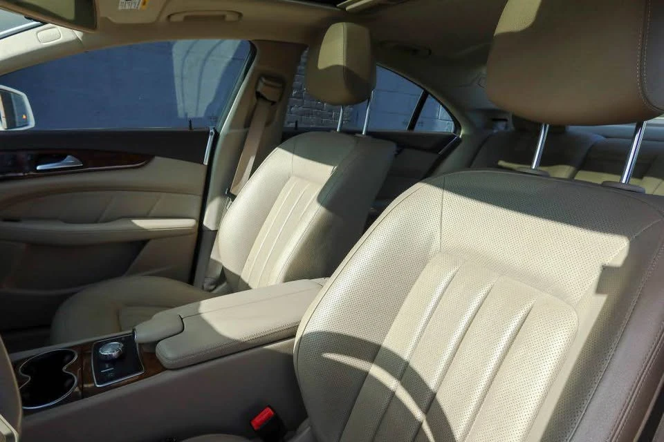 2014 Mercedes-Benz C218 CLS-Class - Image 11 of 18