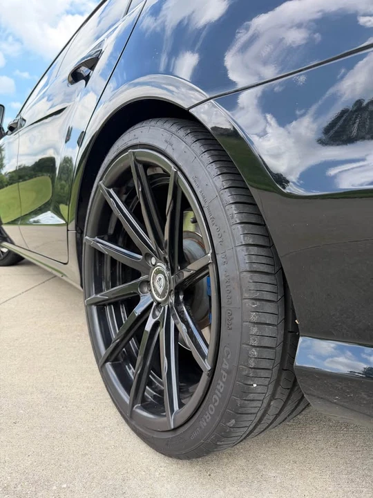 2014 Mercedes-Benz C218 CLS-Class - Image 18 of 20