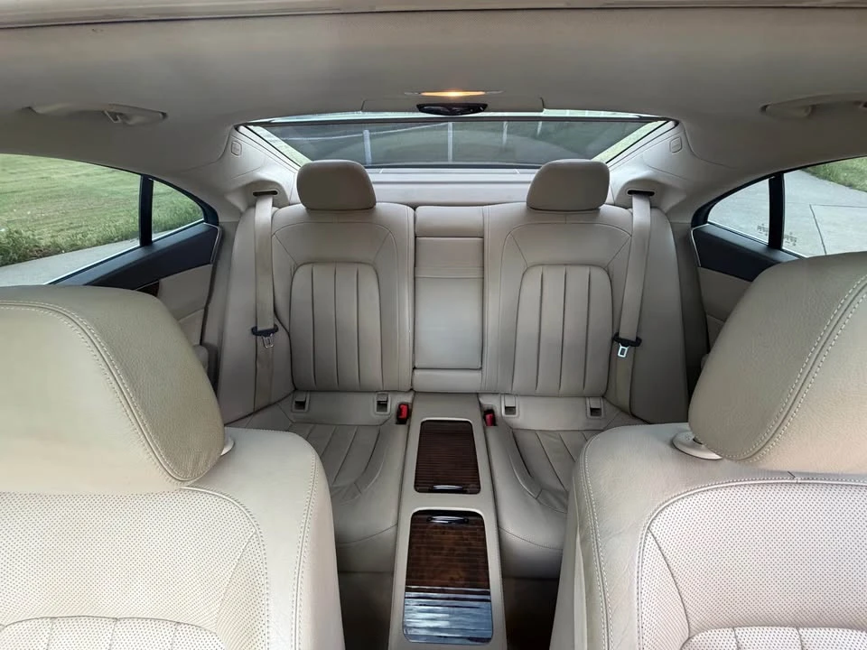 2014 Mercedes-Benz C218 CLS-Class - Image 15 of 20