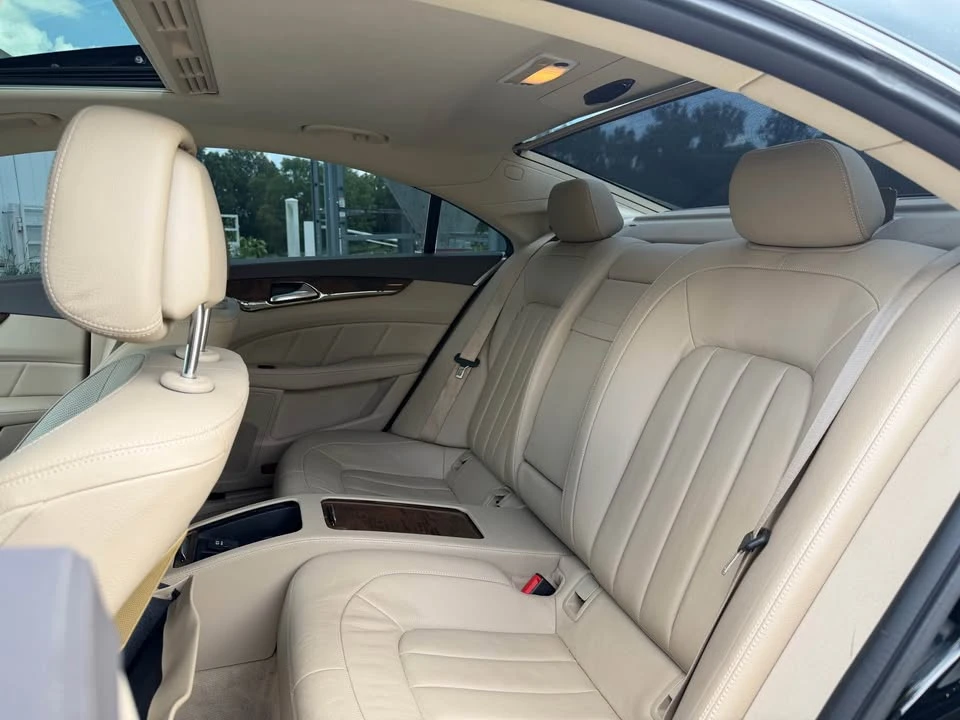 2014 Mercedes-Benz C218 CLS-Class - Image 16 of 20