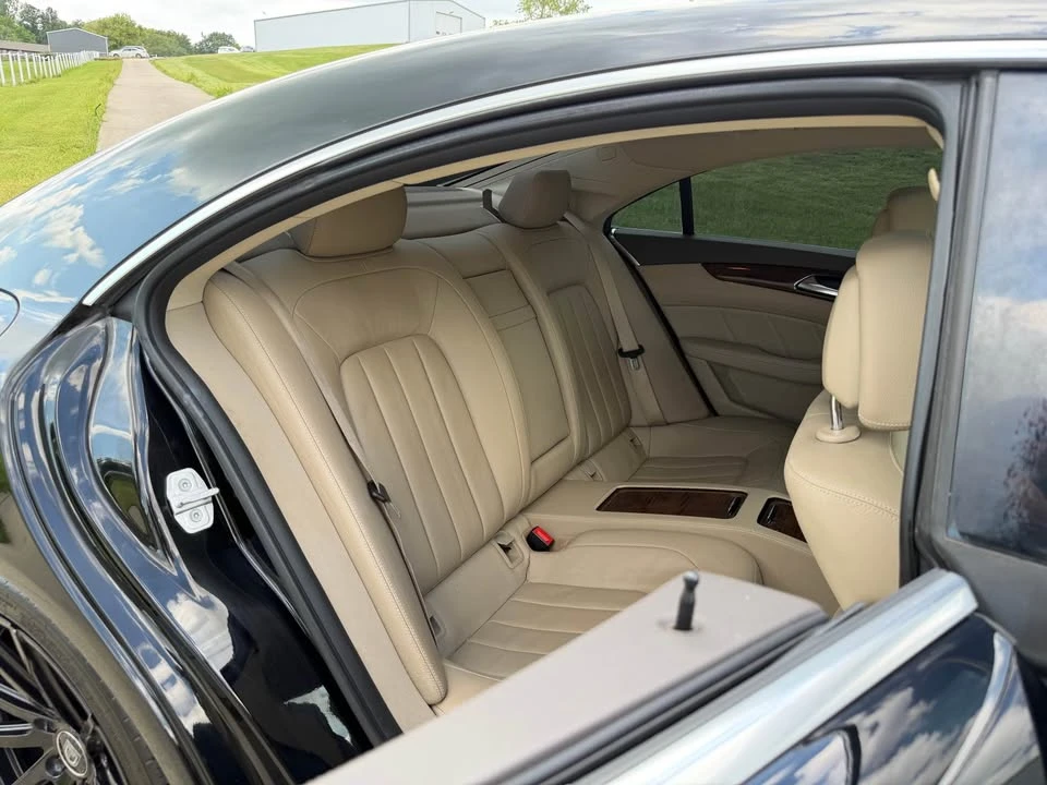 2014 Mercedes-Benz C218 CLS-Class - Image 17 of 20