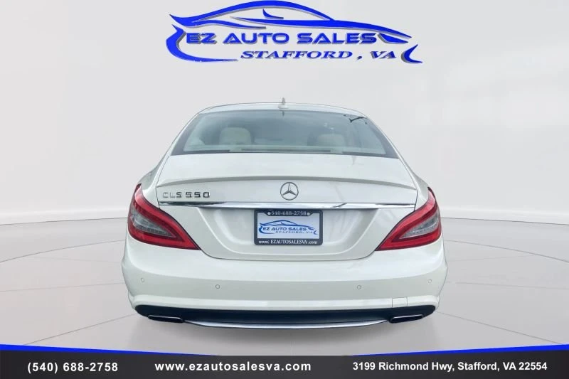 2014 Mercedes-Benz C218 CLS-Class - Image 6 of 20