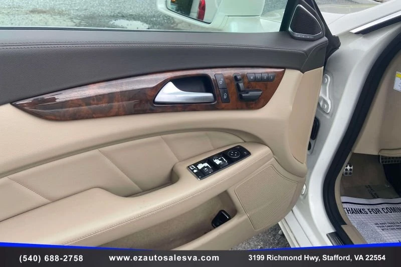 2014 Mercedes-Benz C218 CLS-Class - Image 18 of 20