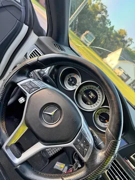 2014 Mercedes-Benz CLS-Class CLS 550 Coupe 4D