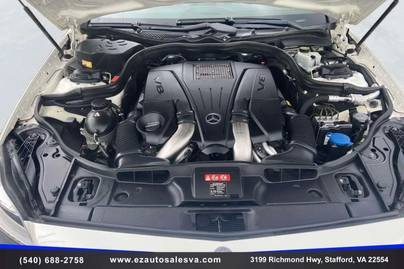 2014 Mercedes-Benz C218 CLS-Class - Image 12 of 20