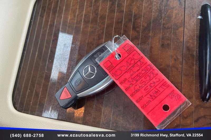 2014 Mercedes-Benz C218 CLS-Class - Image 17 of 20